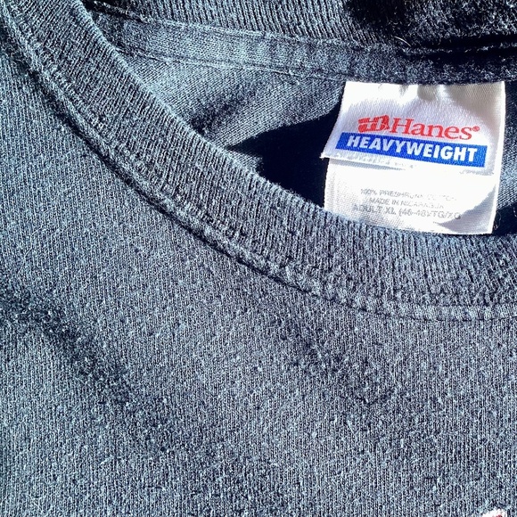 GREAT WHITE BAND Concert Shirt. Jack Russell Hair Metal Band 80’s rockers - Picture 2 of 7